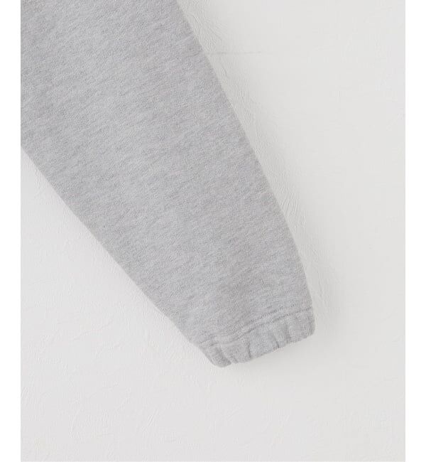 Plage「AUTRY / オートリー HOODIE ZIP パーカー」|パーカー|