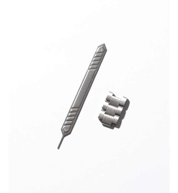 IENA「《WEB限定/追加5》SEIKO Exclusive HIROB*IENA(ivory)」|腕時計|