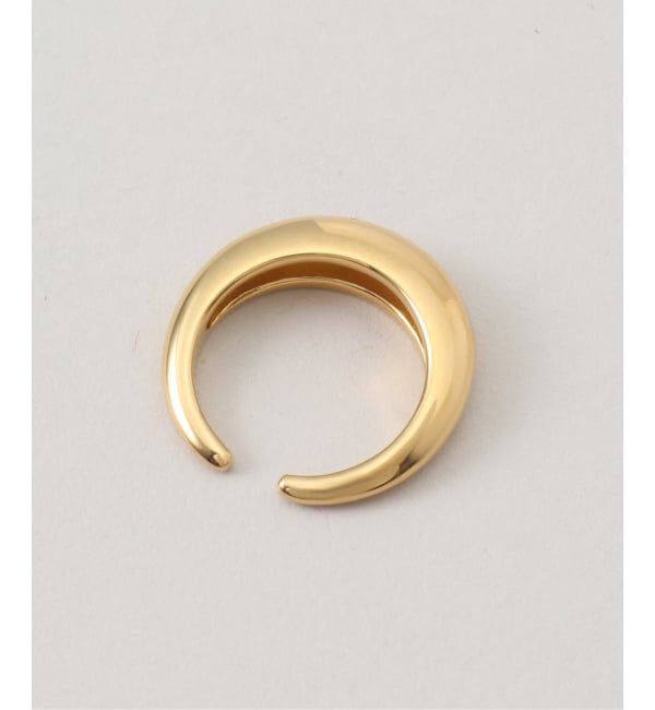 IENA「MARIHA/マリハ Mystic Orbs イヤーカフ」|イヤーカフ|