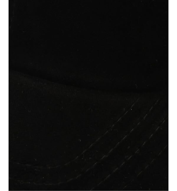 IENA「HEYEP/ヘイップ Velour  Pearl Cap キャップ HP13325」|キャップ・キャスケット|