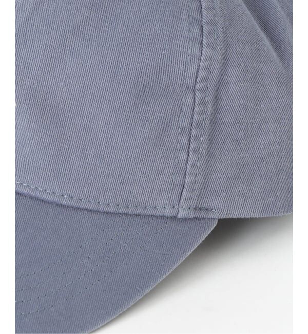 SLOBE IENA「《予約》BARBOUR/バブアー CASCADE CAP MHA0274 PU57/ GY75/ ST5」|キャップ・キャスケット|