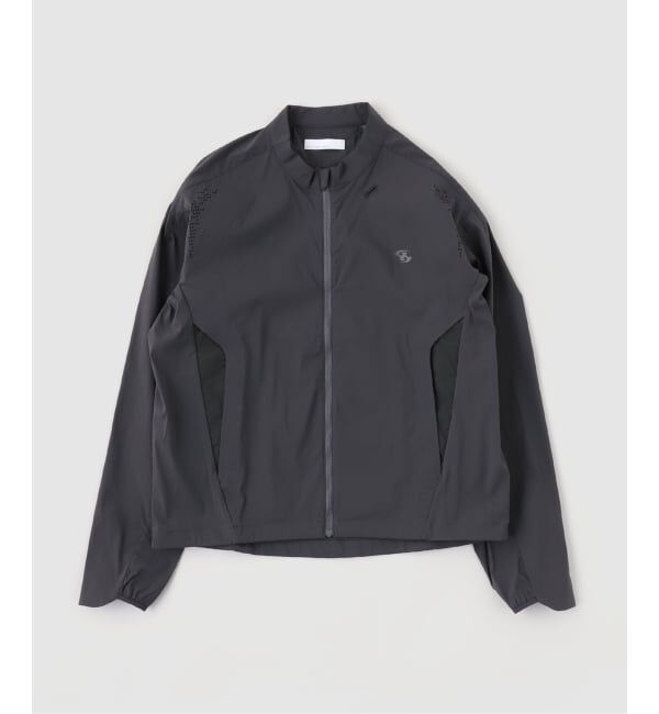 PULP「SAN SAN GEAR / サンサンギア LASER WELD JACKET」|その他|グレー