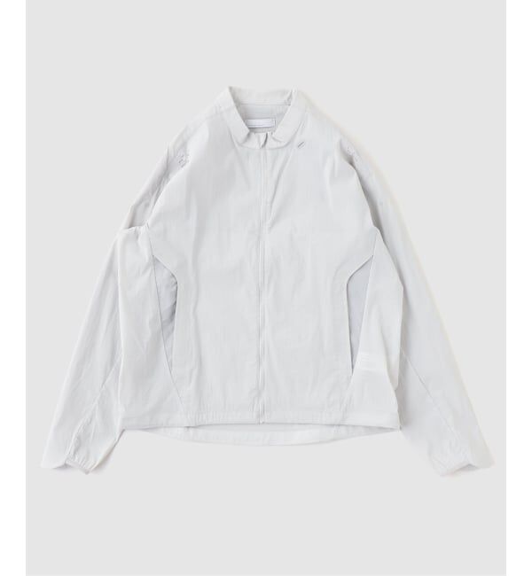 PULP「SAN SAN GEAR / サンサンギア LASER WELD JACKET」|その他|グレーA