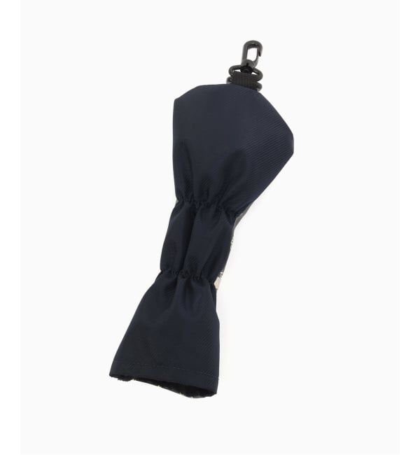 EDIFICE「PUMA GOLF x EDIFICE GOLF ヘッドカバーU」|その他|