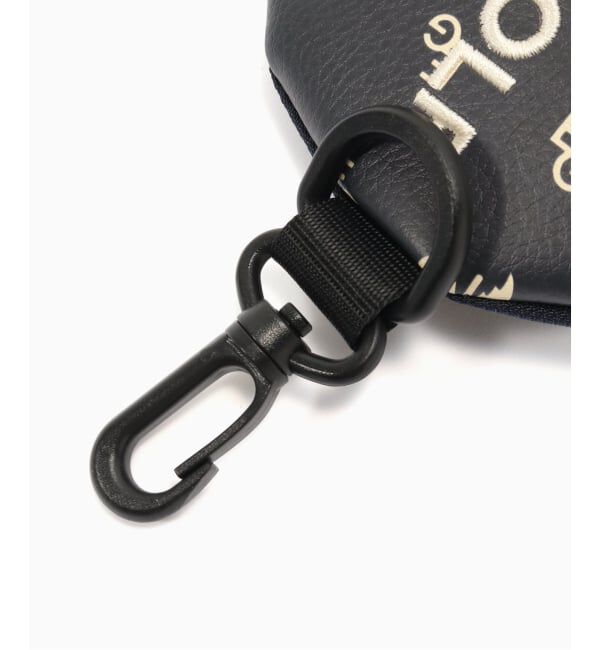 EDIFICE「PUMA GOLF x EDIFICE GOLF ヘッドカバーU」|その他|