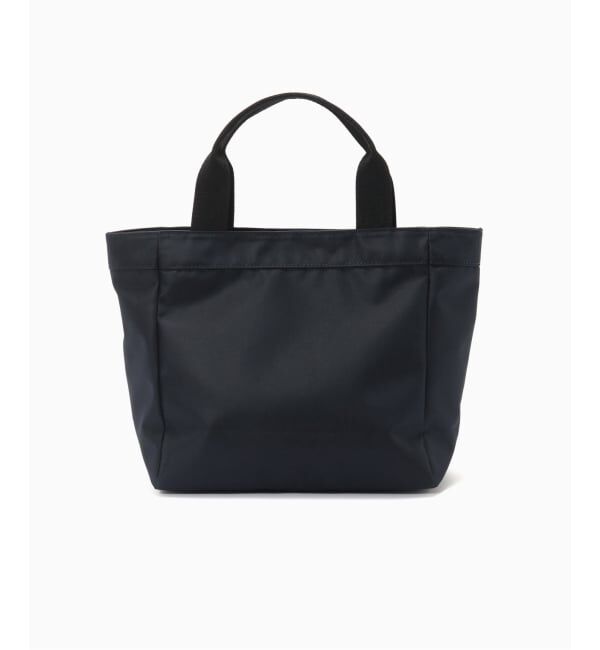 EDIFICE「PUMA GOLF x EDIFICE GOLF ラウンドトート」|トートバッグ|