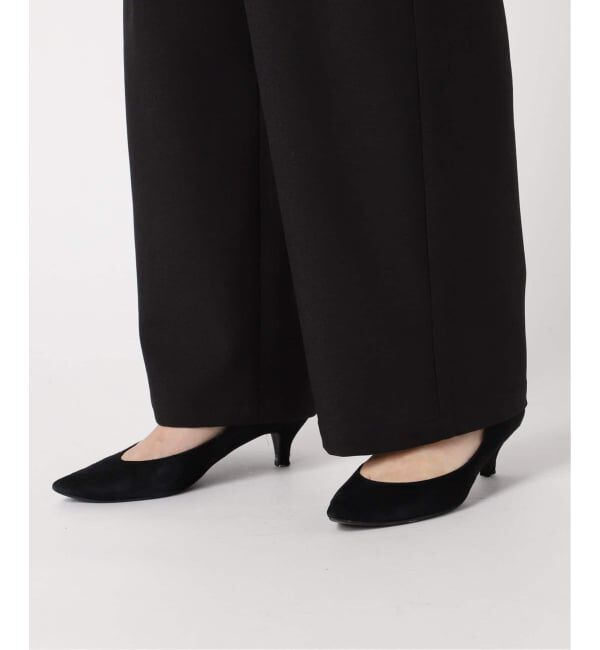 JOURNAL STANDARD「《追加》ライクストレッチワイドパンツ」|その他|