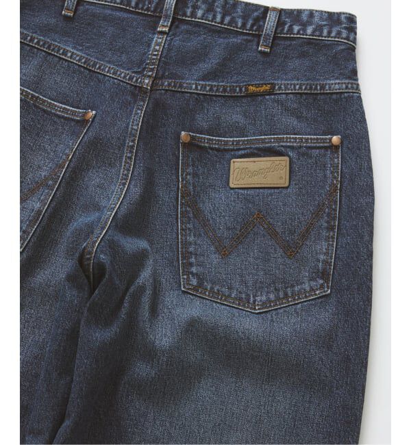 JOURNAL STANDARD「Wrangler / ラングラー for FOLL デニム パンツ」|デニム|