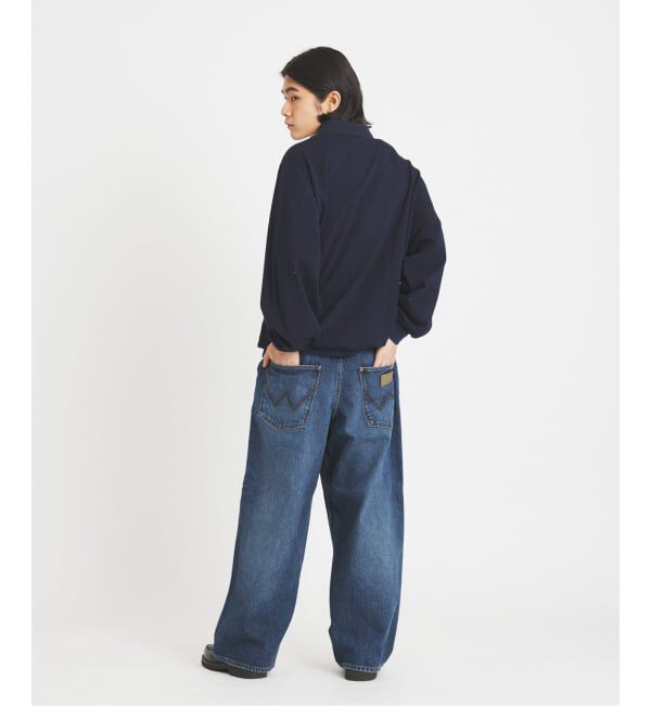 JOURNAL STANDARD「Wrangler / ラングラー for FOLL デニム パンツ」|デニム|
