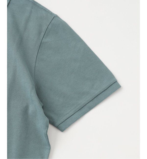 JOURNAL STANDARD relume「CARHARTT WIP / カーハート ダブリューアイピー S/S CHASE PIQUE POLOSHIRTS I023807」|ポロシャツ|