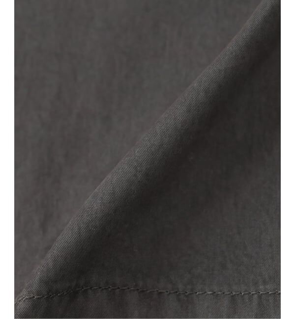 JOURNAL STANDARD「M65 ショート モッズ  ガーメントダイ / ライナー付き」|ミリタリージャケット|