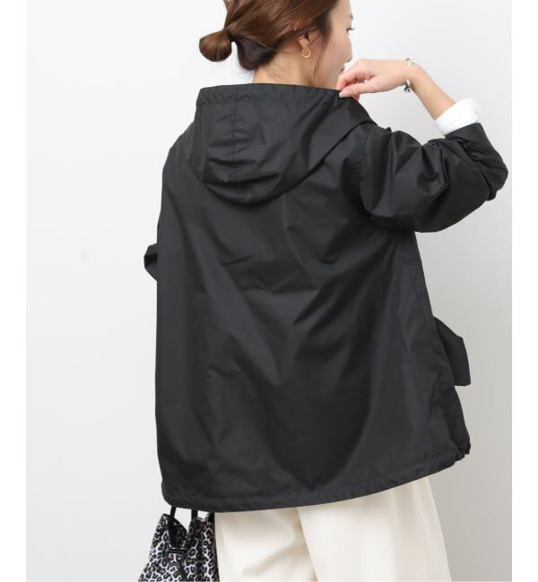 JOURNAL STANDARD relume「［26SS新作］別注【TAION / タイオン】リバーシブルパーカー」|ブルゾン・スタジャン|