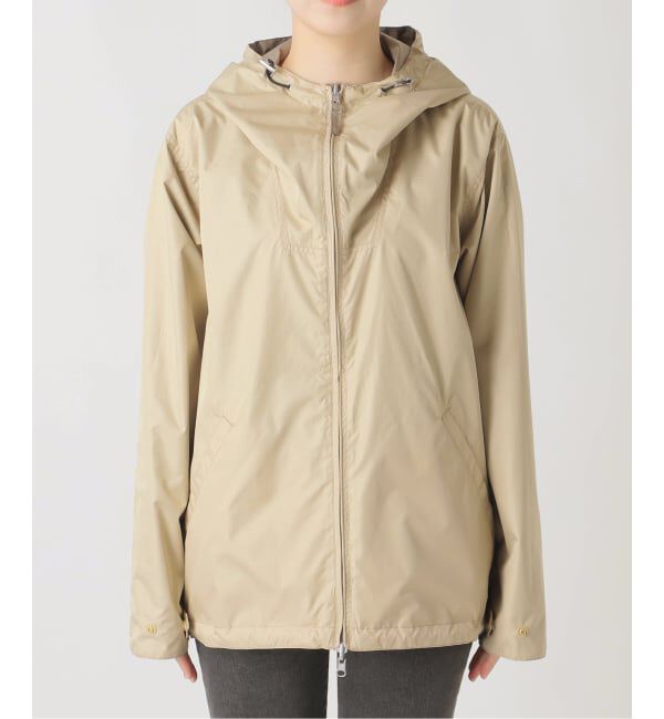 JOURNAL STANDARD relume「［26SS新作］別注【TAION / タイオン】リバーシブルパーカー」|ブルゾン・スタジャン|