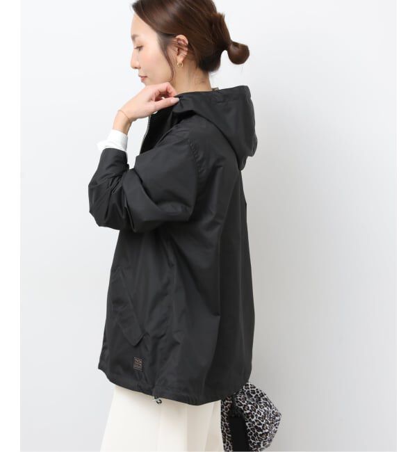 JOURNAL STANDARD relume「［26SS新作］別注【TAION / タイオン】リバーシブルパーカー」|ブルゾン・スタジャン|