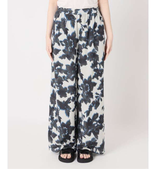 JOURNAL STANDARD「オリエンタルプリントパンツ」|その他|