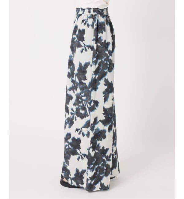 JOURNAL STANDARD「オリエンタルプリントパンツ」|その他|