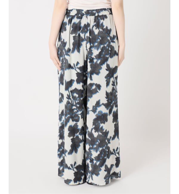 JOURNAL STANDARD「オリエンタルプリントパンツ」|その他|