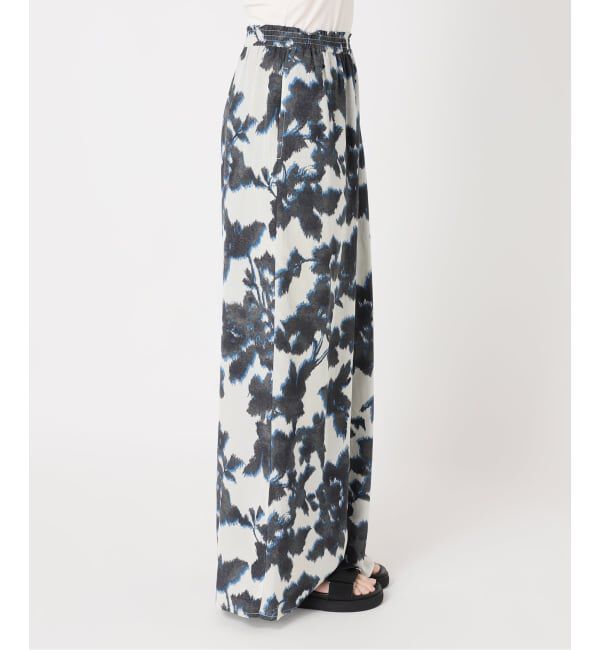 JOURNAL STANDARD「オリエンタルプリントパンツ」|その他|