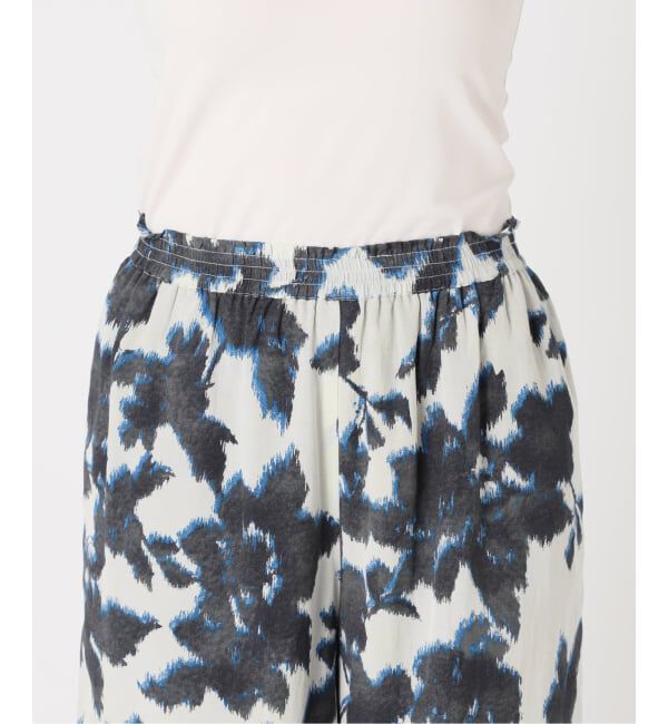 JOURNAL STANDARD「オリエンタルプリントパンツ」|その他|