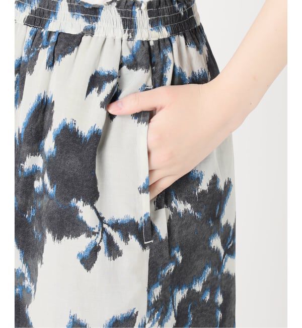 JOURNAL STANDARD「オリエンタルプリントパンツ」|その他|