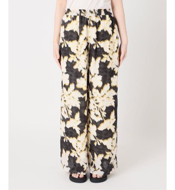 JOURNAL STANDARD「オリエンタルプリントパンツ」|その他|