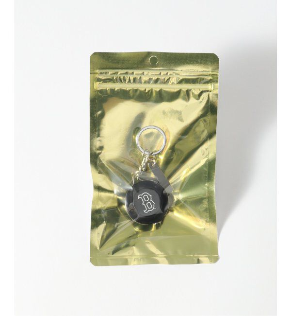 THE STAND FOOL SO GOOD（S）「MLB メジャー ブラック」|その他|ホワイト C