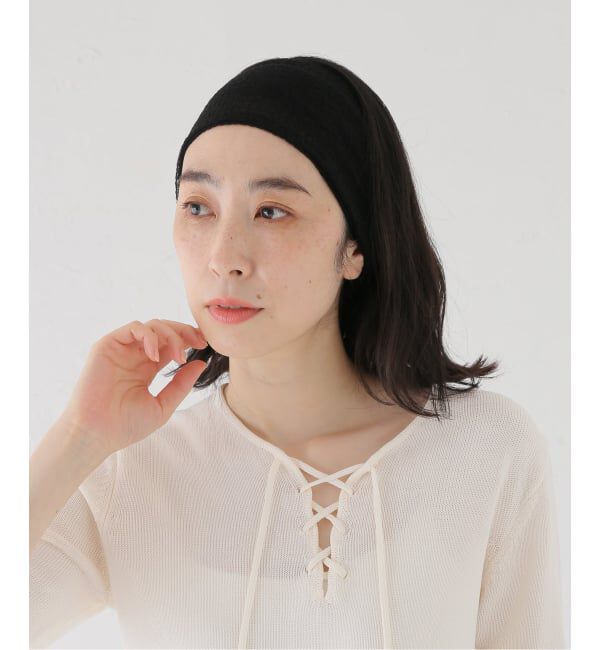 JOURNAL STANDARD relume「【La Maison de Lyllis / ラ メゾン ド リリス】 LOEN BAND」|その他|