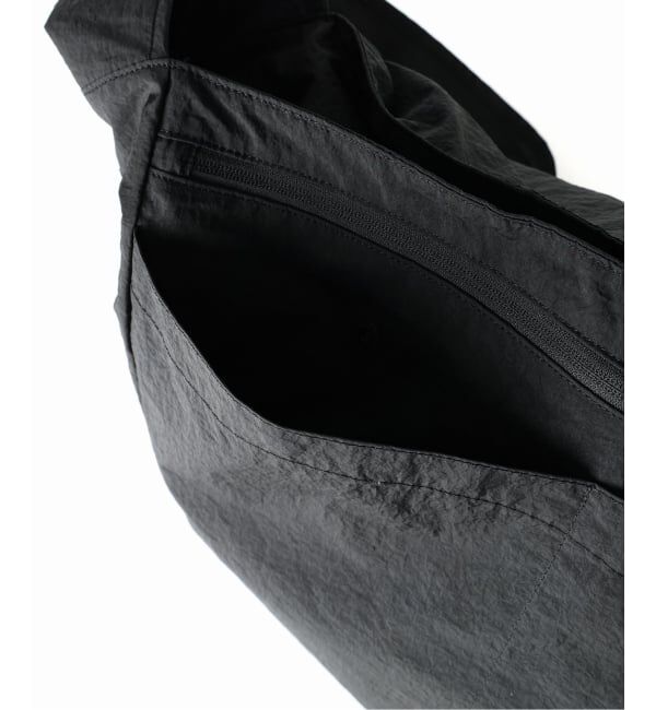 JOURNAL STANDARD relume「《予約》BAICYCLON by bagjack 別注 ビッグショルダーバッグ + キーチェーン」|ショルダー・メッセンジャー|