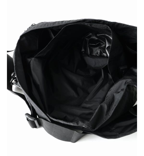 JOURNAL STANDARD relume「《予約》BAICYCLON by bagjack 別注 ビッグショルダーバッグ + キーチェーン」|ショルダー・メッセンジャー|