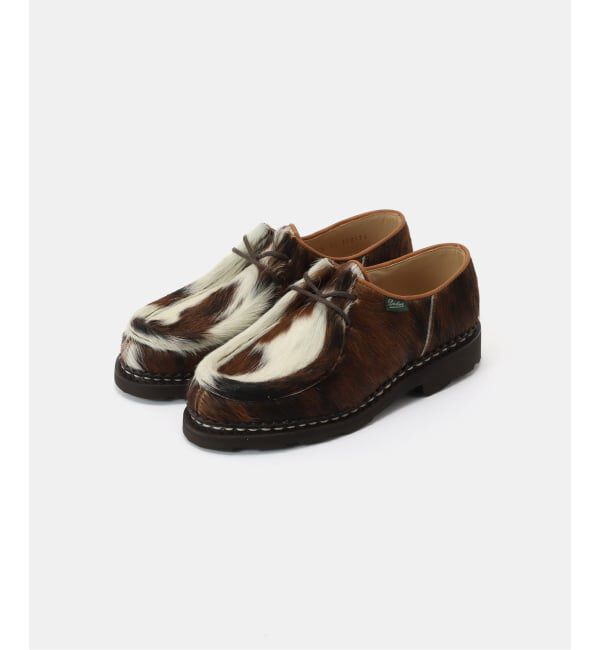 FRAMeWORK「PARABOOTS/パラブーツ MICHAEL VACHE」|その他|ホワイト