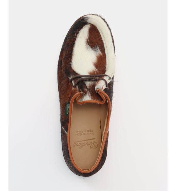 FRAMeWORK「PARABOOTS/パラブーツ MICHAEL VACHE」|その他|