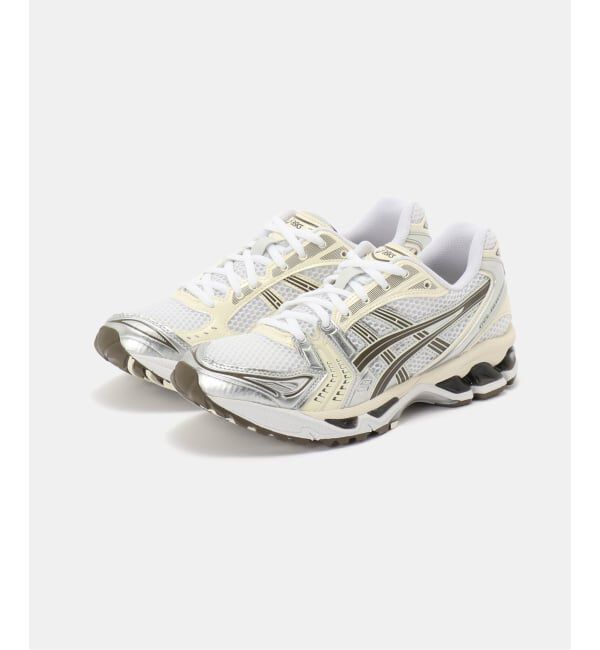 Spick and Span「ASICS / アシックス GEL-KAYANO14」|スニーカー|ホワイト