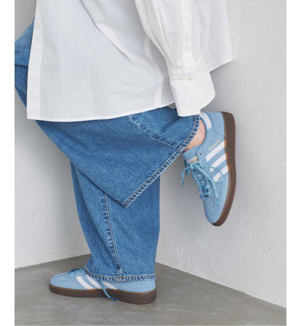  「adidas / アディダス HANDBALL SPEZIAL」|スニーカー|