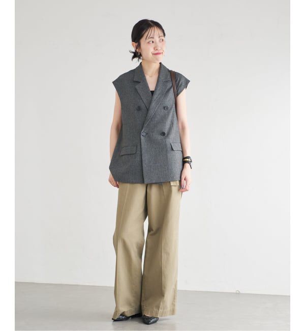  「《追加》ポインテッドサシメッシュフラット」|その他|