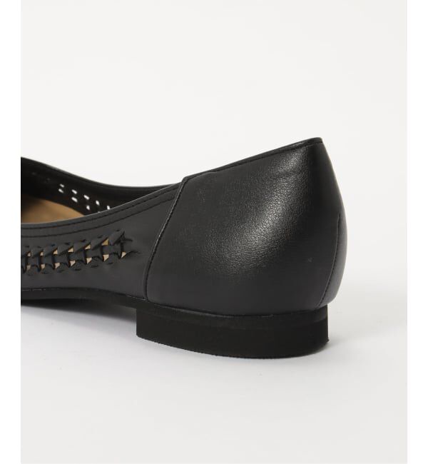  「《追加》ポインテッドサシメッシュフラット」|その他|