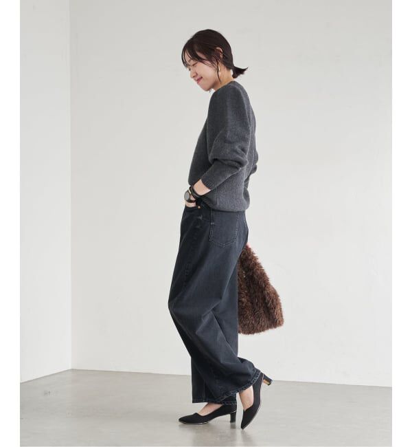  「≪追加≫5cmコウブカメタルラインパンプス」|パンプス|