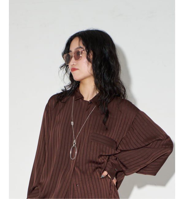 GRISE「ONE BRILLIANT/ ワンブリリアント Jeremy」|サングラス|