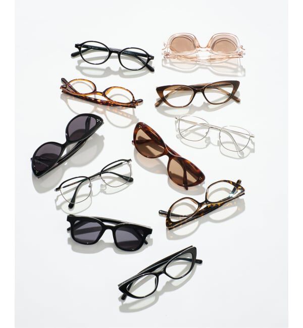 GRISE「ONE BRILLIANT/ ワンブリリアント Jeremy」|サングラス|