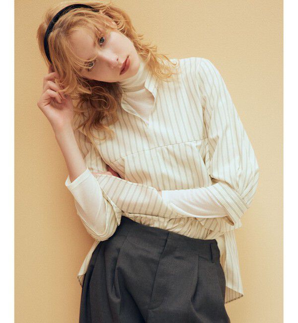 組曲「ベロアカチューシャ」|カチューシャ|