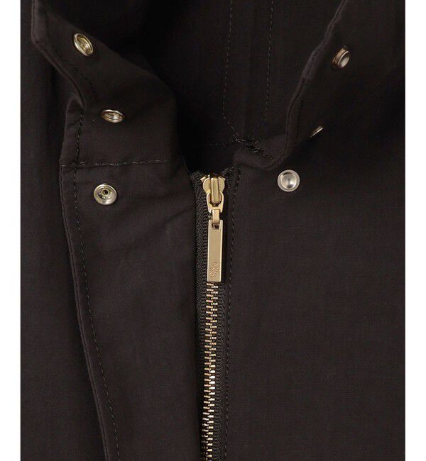 自由区「【カタログ掲載・春の必需品・オンオフ使える】コットンリネンウェザーライト コート」|その他|