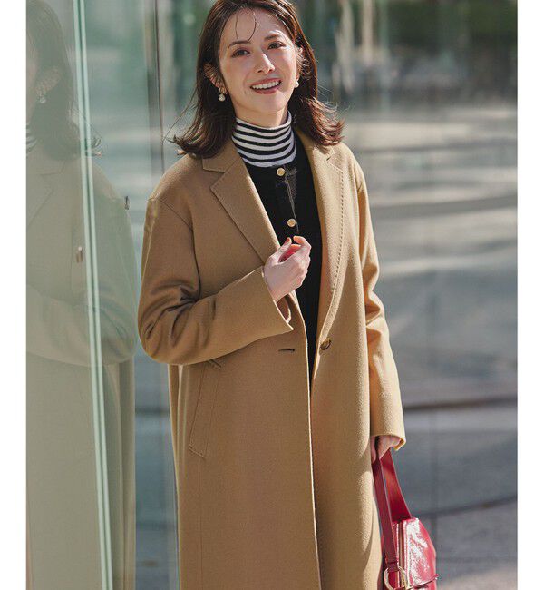 23区「【好評につき追加】バロック パール イヤリング」|イヤリング|