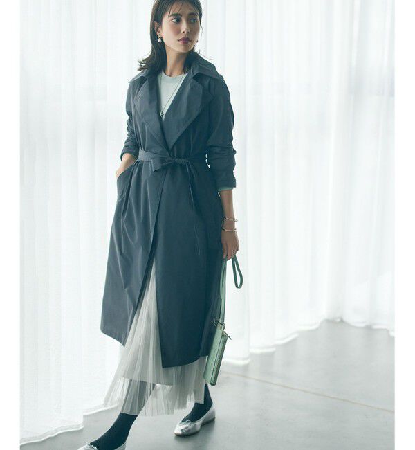 23区「【好評につき追加】バロック パール イヤリング」|イヤリング|