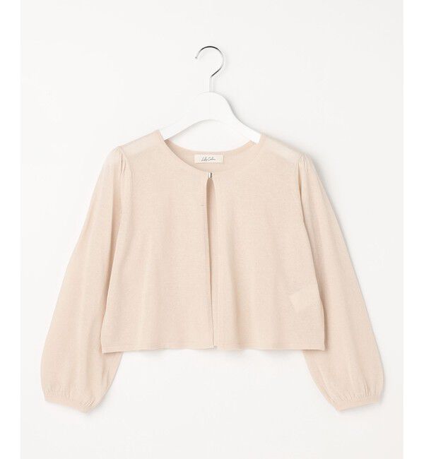 ANY SIS「【Lily Calin】シャイニー ボレロ」|ボレロ|