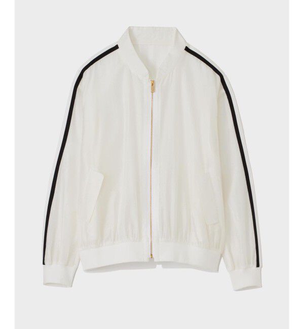 Grace Class「シアーラインブルゾン」|ブルゾン・スタジャン|