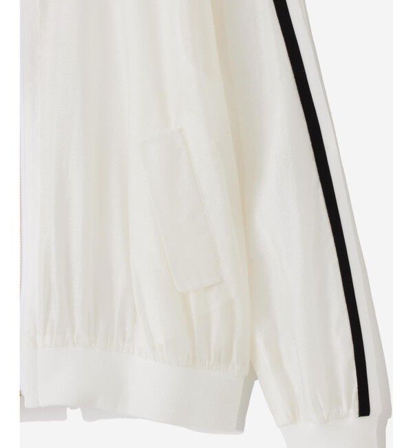 Grace Class「シアーラインブルゾン」|ブルゾン・スタジャン|