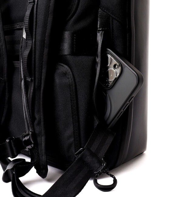 NOLLEY'S goodman「【beruf baggage/ベルーフ バゲッジ】別注URBAN EXPLORER 16NLS」|リュック|