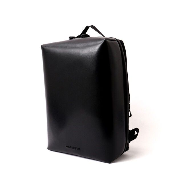 NOLLEY'S goodman「【beruf baggage/ベルーフ バゲッジ】別注URBAN EXPLORER 16NLS」|リュック|