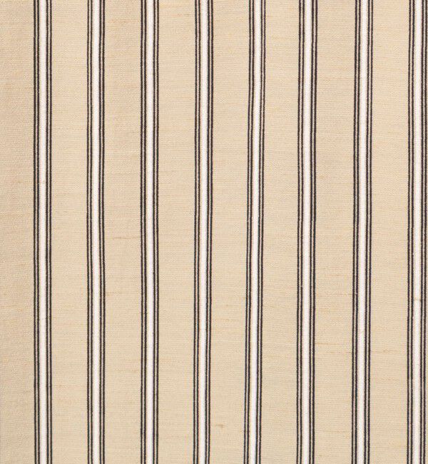 NOLLEY'S「ドロストシャツワンピース」|ワンピース|