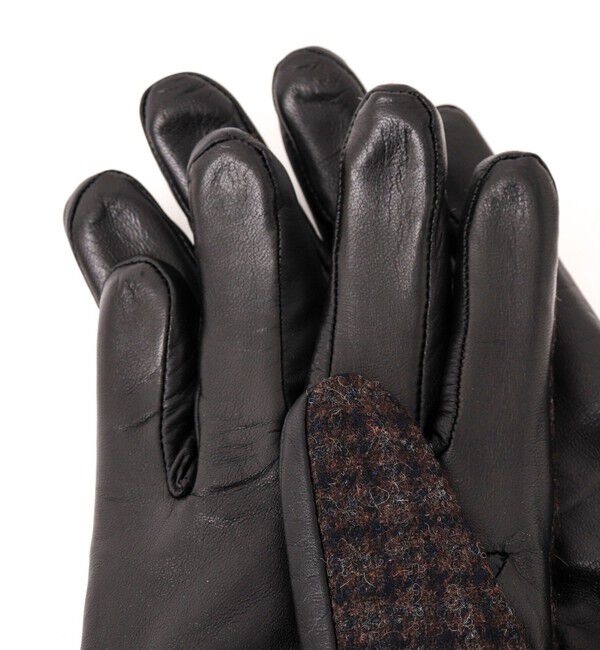 NOLLEY'S goodman「【EVOLG/エヴォログ】SAGA コンビグローブ LET2600」|手袋|