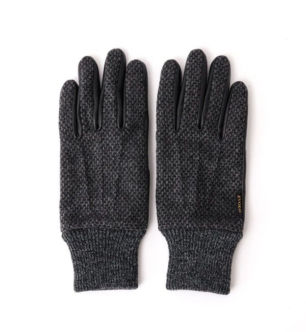 NOLLEY'S goodman「【EVOLG/エヴォログ】SAGA コンビグローブ LET2600」|手袋|